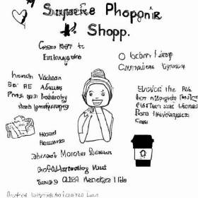 Profile picture of Sophie Chang - Digital Marketing Strategist