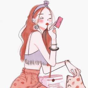 Profile picture of Samantha Evans