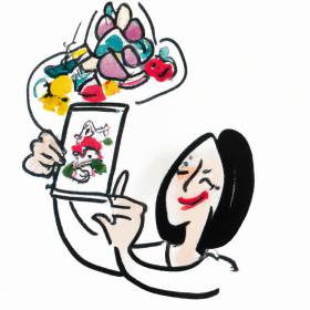 Profile picture of Alexandra Stone