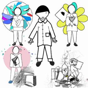 Profile picture of Social Media Profile