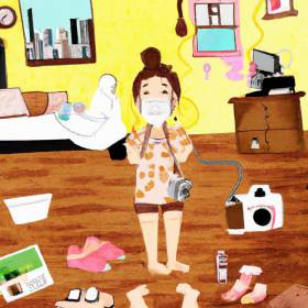 Profile picture of Alexa Bright