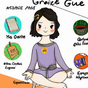 Profile picture of Olivia Grace