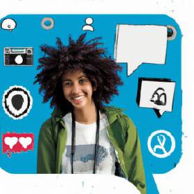 Profile picture of Sophia Reed - Digital Marketing Specialist