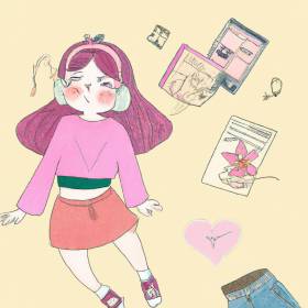 Profile picture of Alexandra Grace