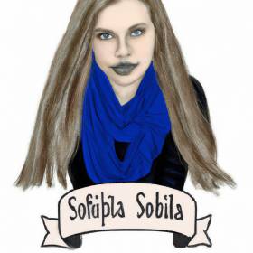 Profile picture of Sophia Wallace