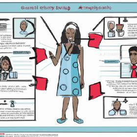 Profile picture of Sophia Chang - Digital Marketing Strategist