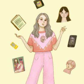 Profile picture of Alexa Thompson