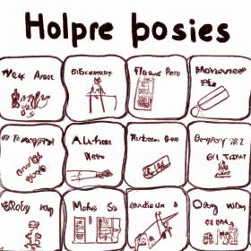 Profile picture of Social Media Profile