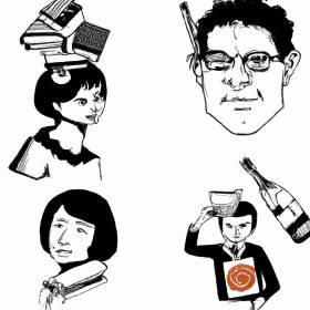 Profile picture of Social Media Profile