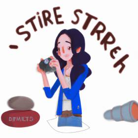 Profile picture of Aria Stone