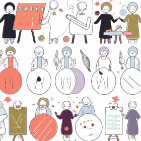 Profile picture of Social Media Profile