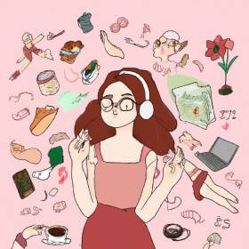 Profile picture of Alexa Archer