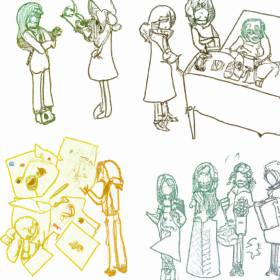 Profile picture of Social Media Profile