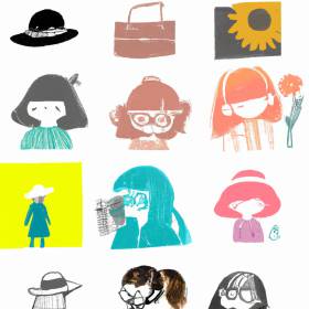 Profile picture of Social Media Profile