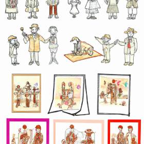 Profile picture of Social Media Profile