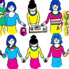 Profile picture of Social Media Profile