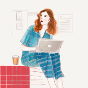 Profile picture of Elena Richards