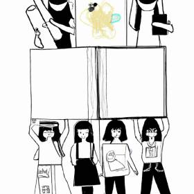 Profile picture of Social Media Profile