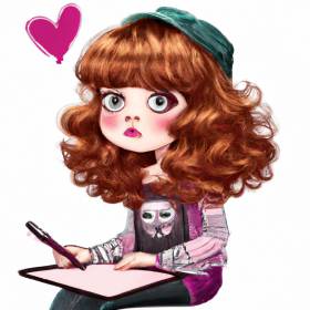 Profile picture of Alexandra Greene