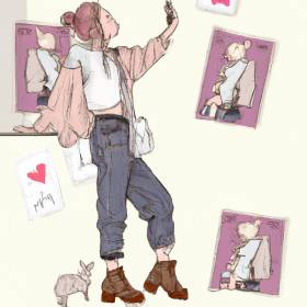 Profile picture of Serena Carter