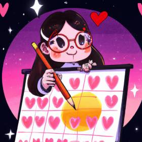 Profile picture of Avery Sparks