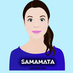 Profile picture of Samantha Greene