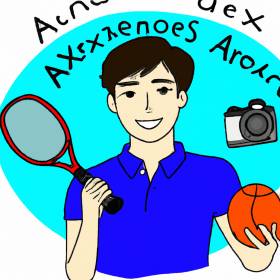 Profile picture of Alex Chang