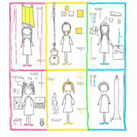 Profile picture of Social Media Profile