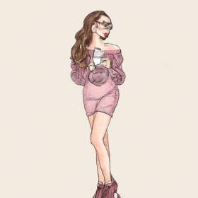 Profile picture of Alexis Richards