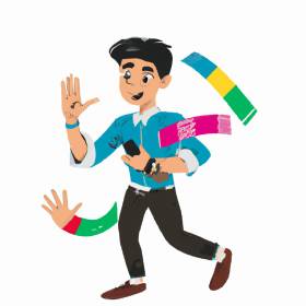 Profile picture of Alex Parker