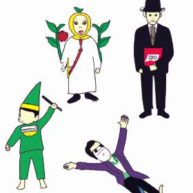 Profile picture of Social Media Profile