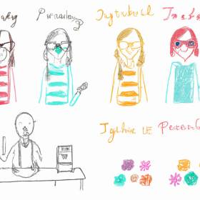 Profile picture of Social Media Profile