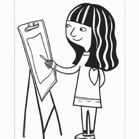 Profile picture of Social Media Profile