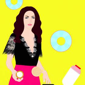 Profile picture of Sophia Jones