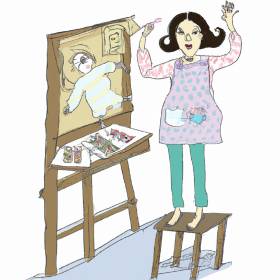 Profile picture of Social Media Profile