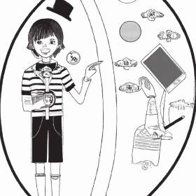 Profile picture of Social Media Profile