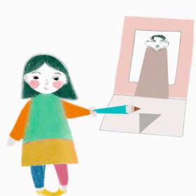 Profile picture of Social Media Profile