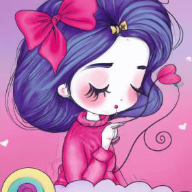 Profile picture of Alexa Summers