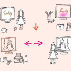 Profile picture of Social Butterfly