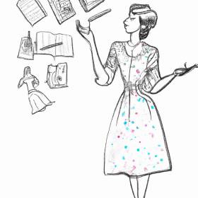 Profile picture of Social Media Profile