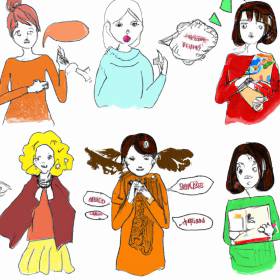 Profile picture of Social Media Profile