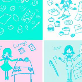 Profile picture of Social Media Profile