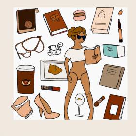 Profile picture of Sophia Reed