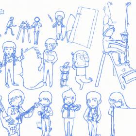 Profile picture of Social Media Profile