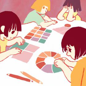 Profile picture of Social Media Profile