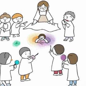 Profile picture of Social Media Profile