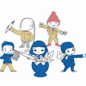 Profile picture of Social Media Profile