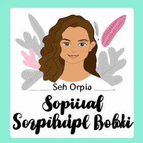 Profile picture of Sophia Carter