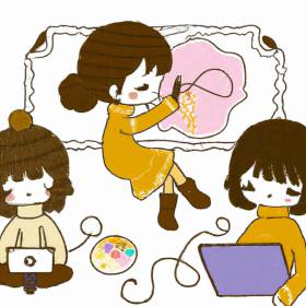 Profile picture of Social Media Profile