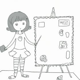 Profile picture of Social Media Profile